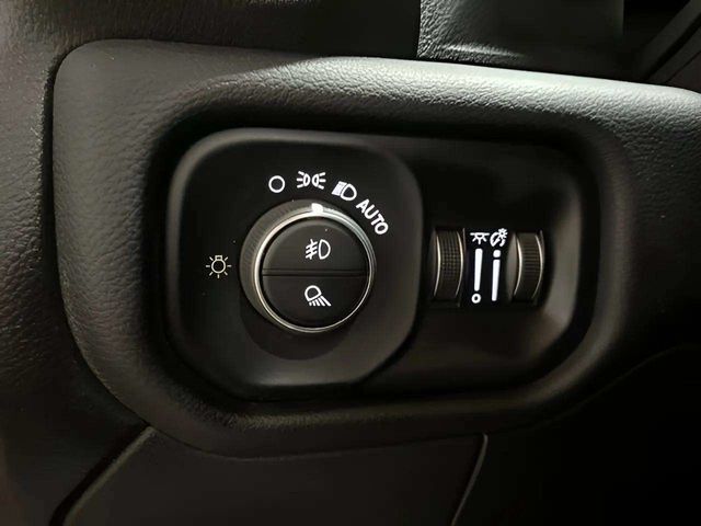 2025 Ram 2500 Laramie Dallas TX