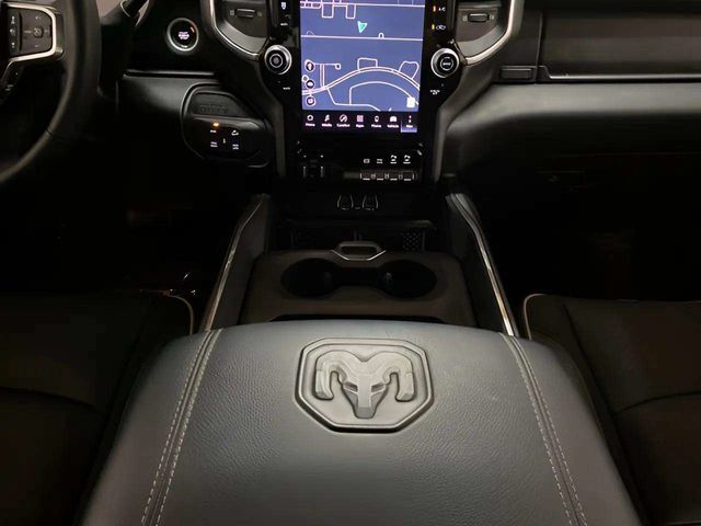 2025 Ram 2500 Laramie Dallas TX