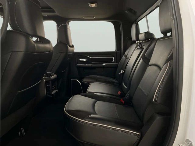 2025 Ram 2500 Laramie Dallas TX