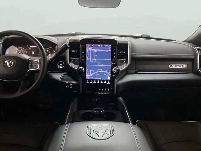 2025 Ram 2500 Laramie Dallas TX