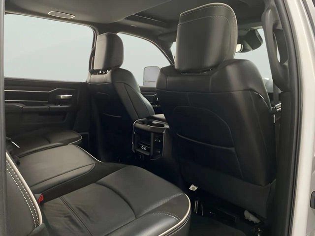 2025 Ram 2500 Laramie Dallas TX
