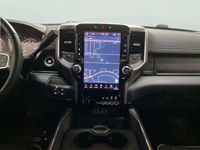 2025 Ram 2500 Laramie Dallas TX