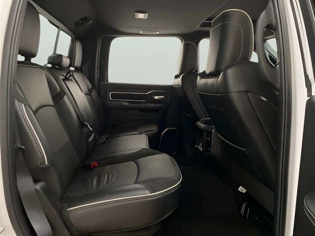 2025 Ram 2500 Laramie Dallas TX