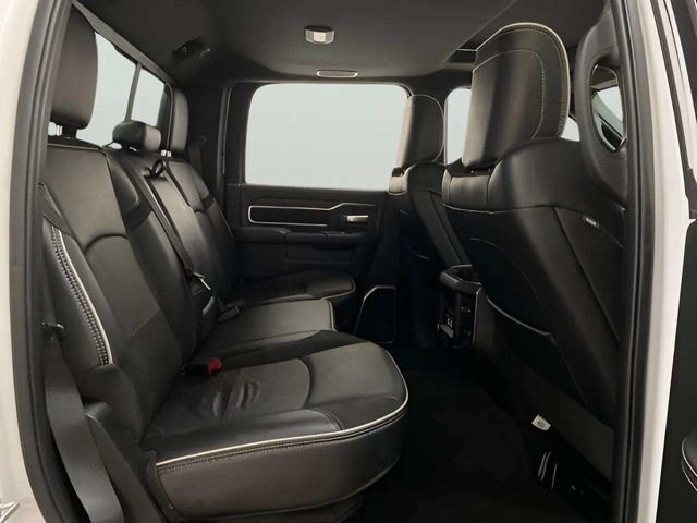 2025 Ram 2500 Laramie Dallas TX