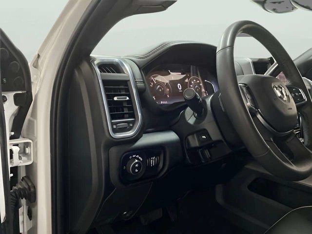 2025 Ram 2500 Laramie Dallas TX