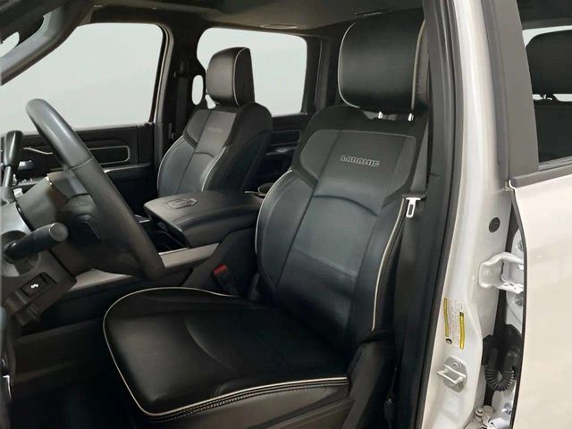 2025 Ram 2500 Laramie Dallas TX