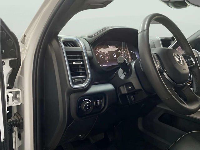 2025 Ram 2500 Laramie Dallas TX