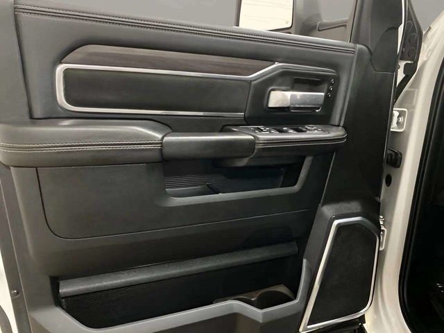 2025 Ram 2500 Laramie Dallas TX