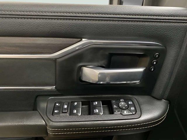 2025 Ram 2500 Laramie Dallas TX