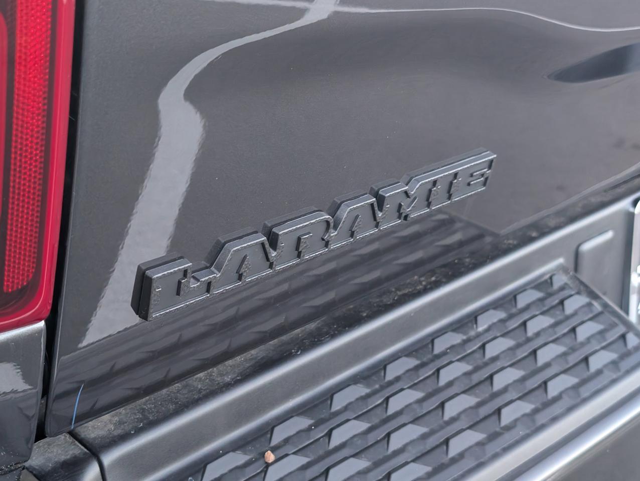 2025 Ram 2500 Laramie Dalton GA