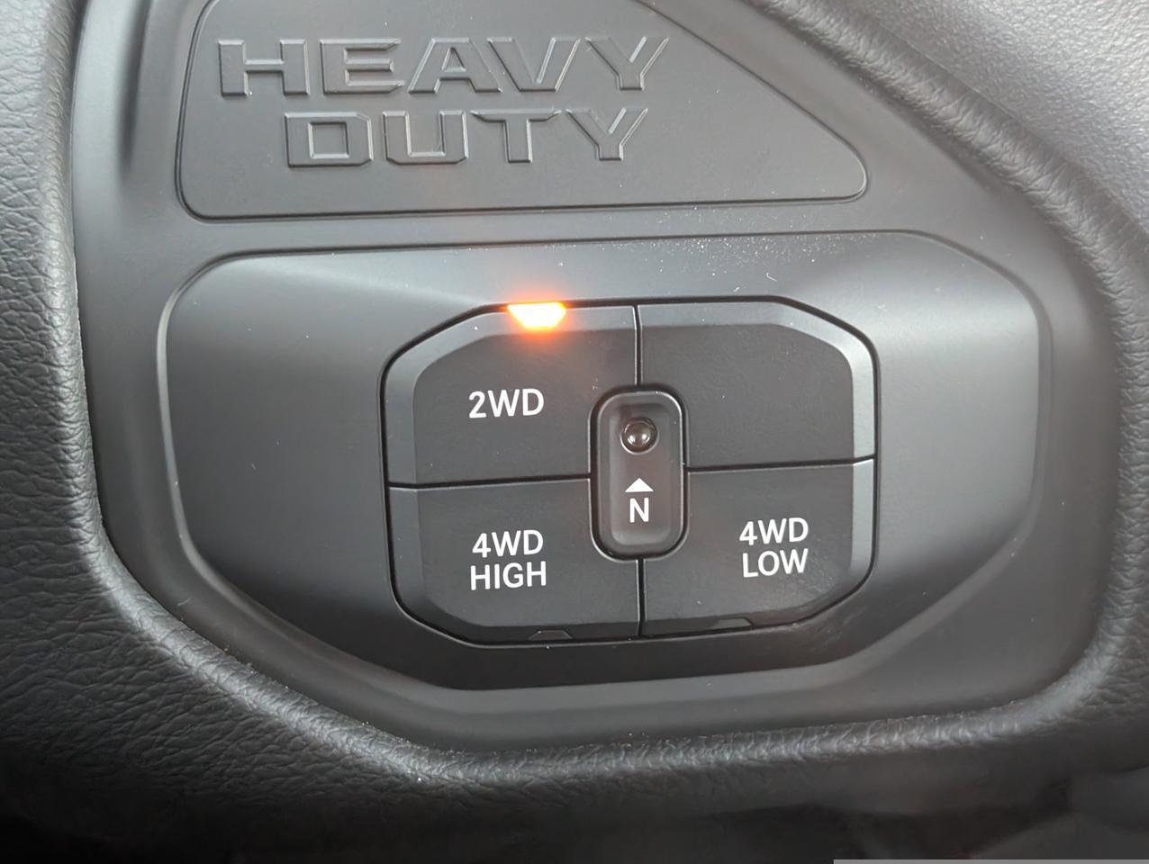 2025 Ram 2500 Laramie Dalton GA