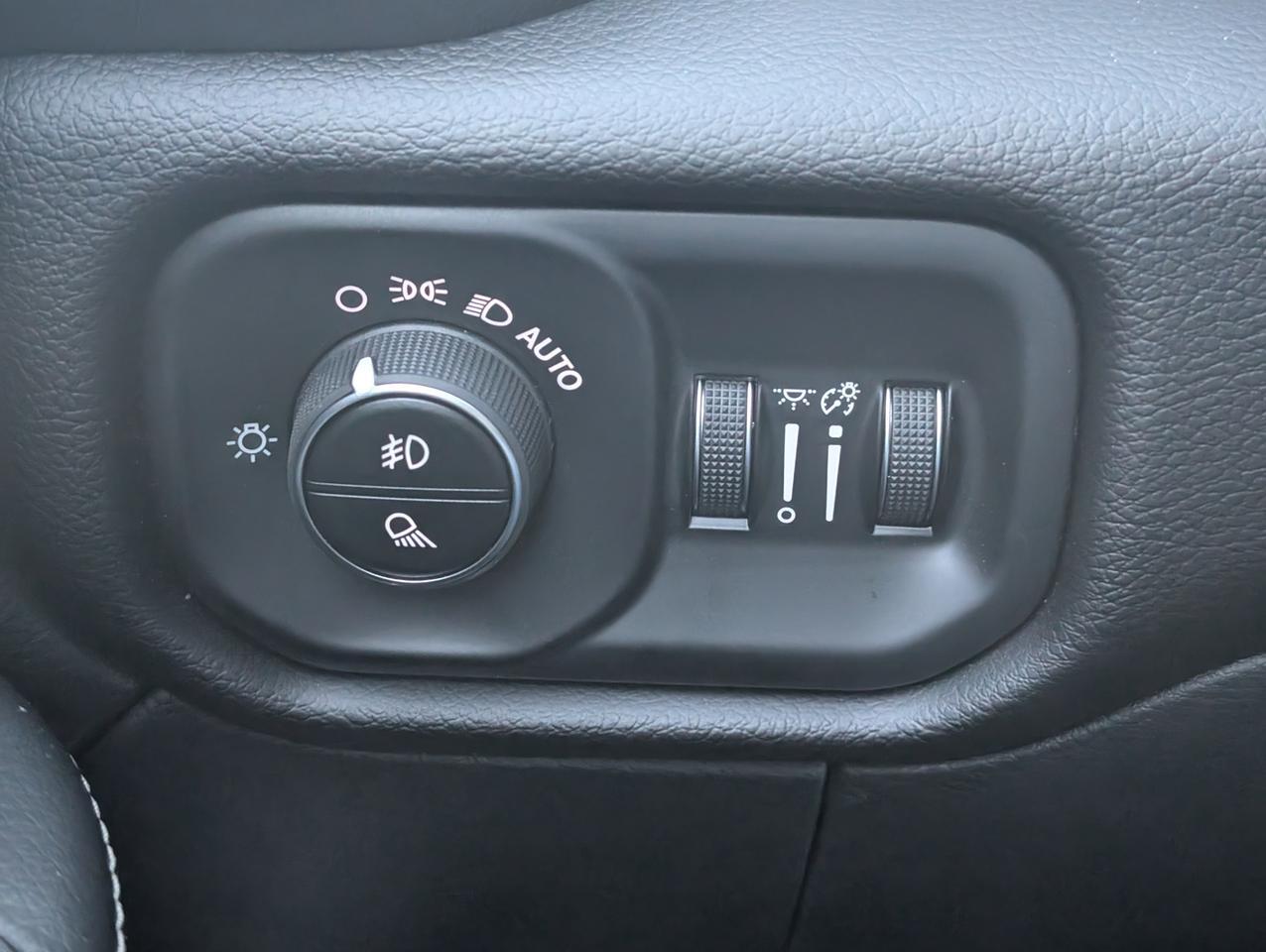 2025 Ram 2500 Laramie Dalton GA