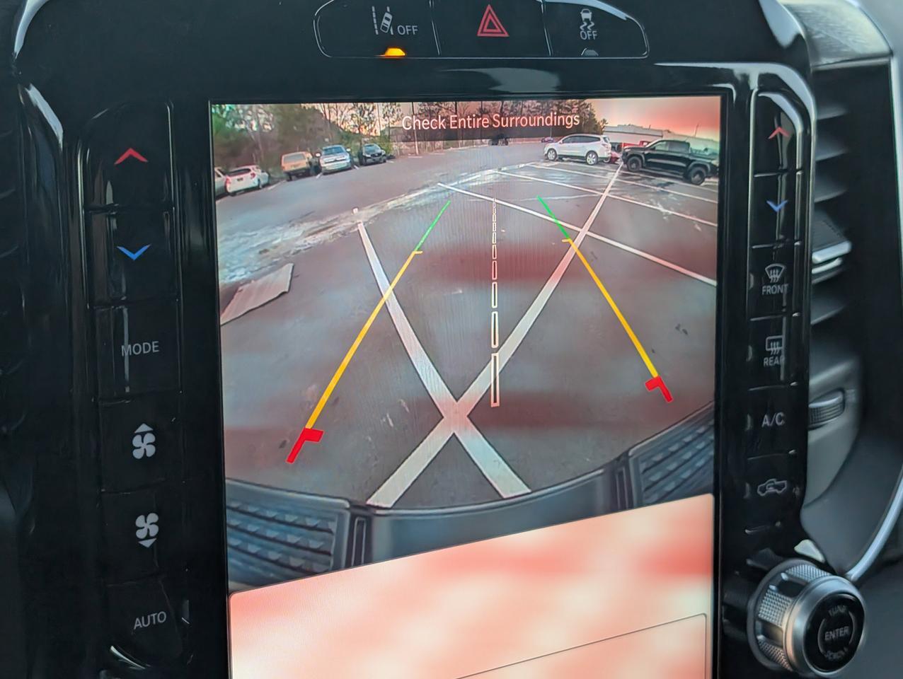 2025 Ram 2500 Laramie Dalton GA