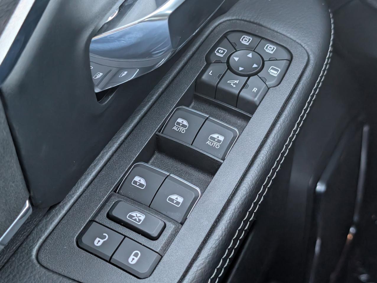 2025 Ram 2500 Laramie Dalton GA