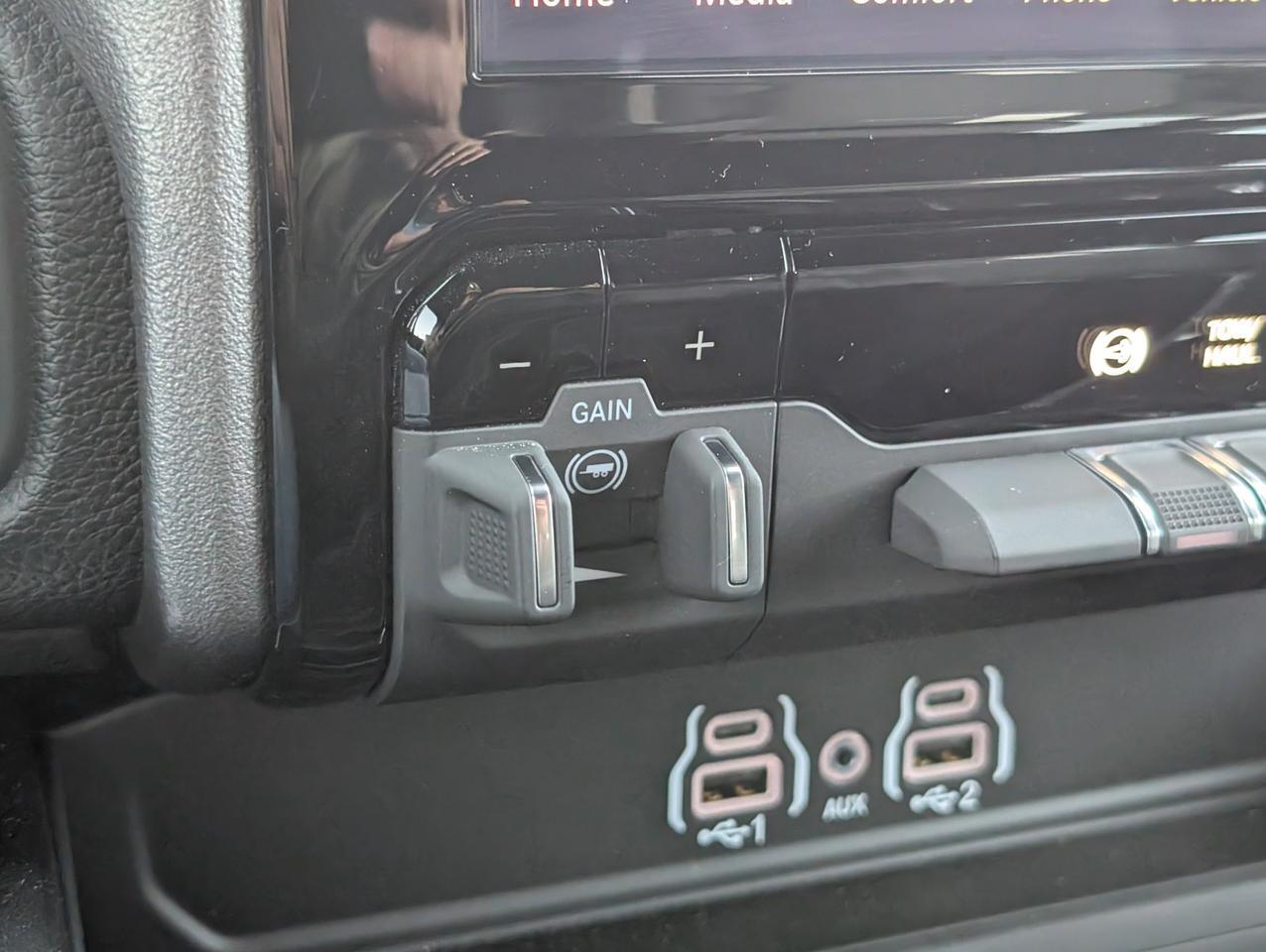 2025 Ram 2500 Laramie Dalton GA