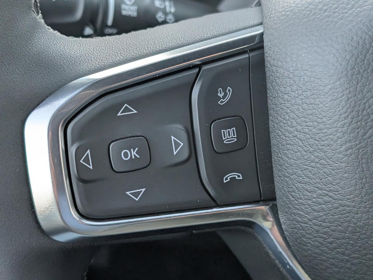 2025 Ram 2500 Laramie Dalton GA