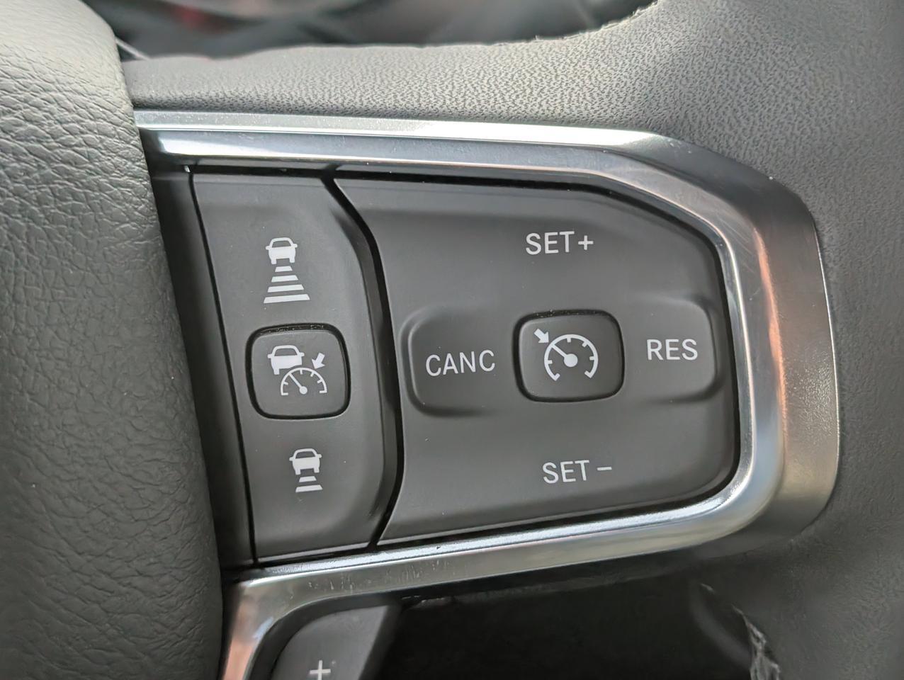 2025 Ram 2500 Laramie Dalton GA