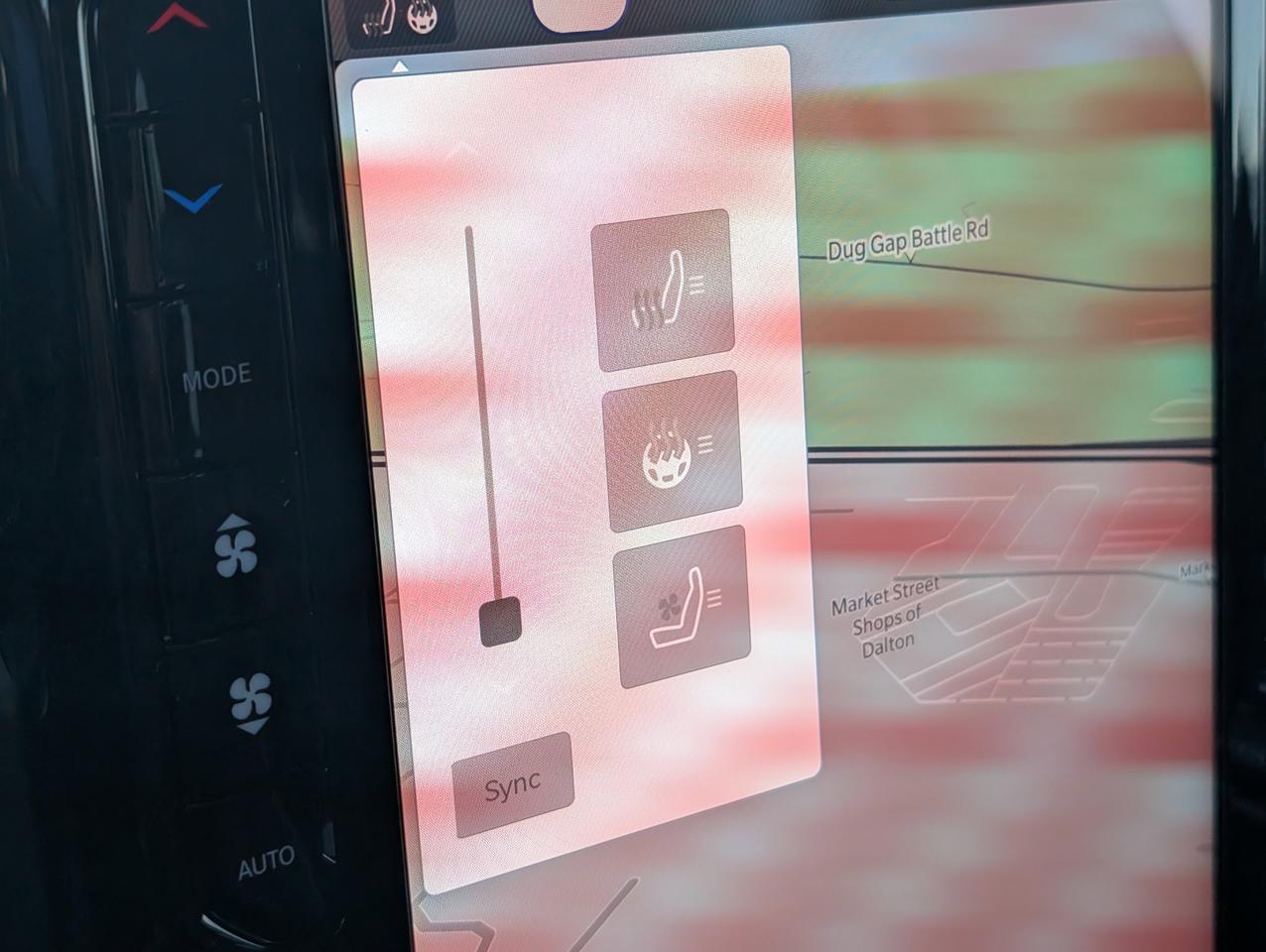 2025 Ram 2500 Laramie Dalton GA