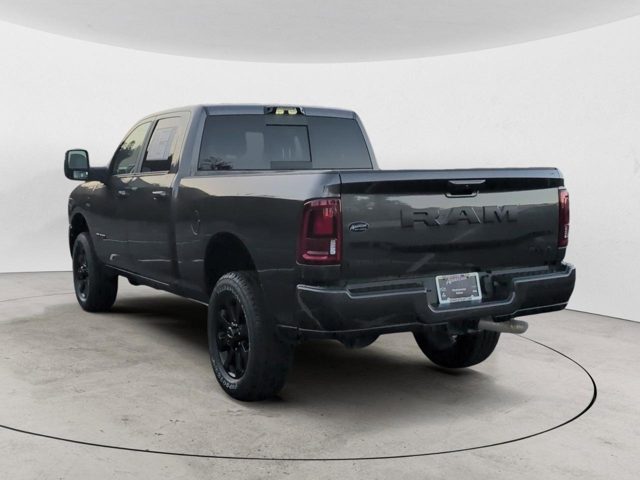 2025 Ram 2500 Laramie Dalton GA