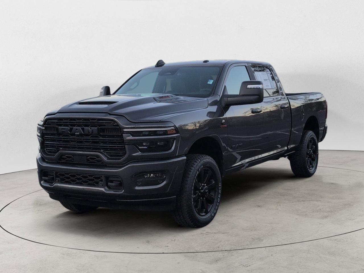 2025 Ram 2500 Laramie Dalton GA