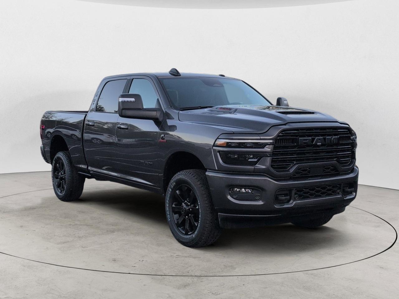 2025 Ram 2500 Laramie Dalton GA