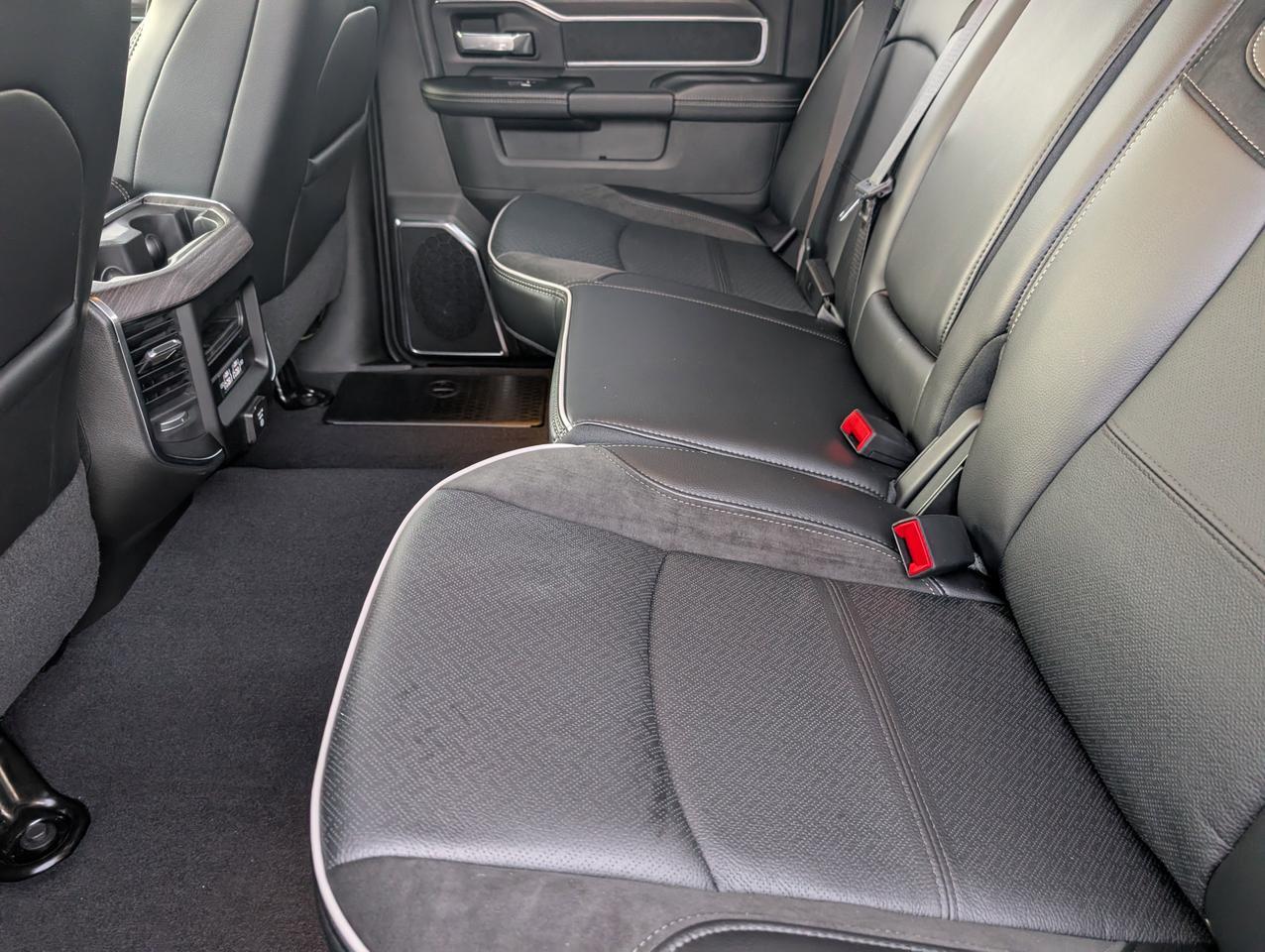 2025 Ram 2500 Laramie Dalton GA