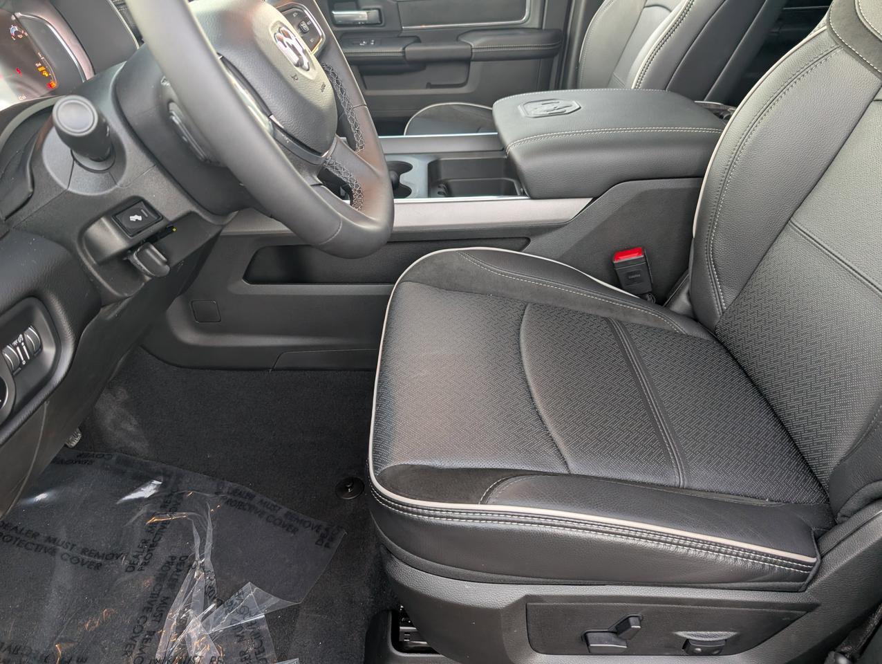 2025 Ram 2500 Laramie Dalton GA