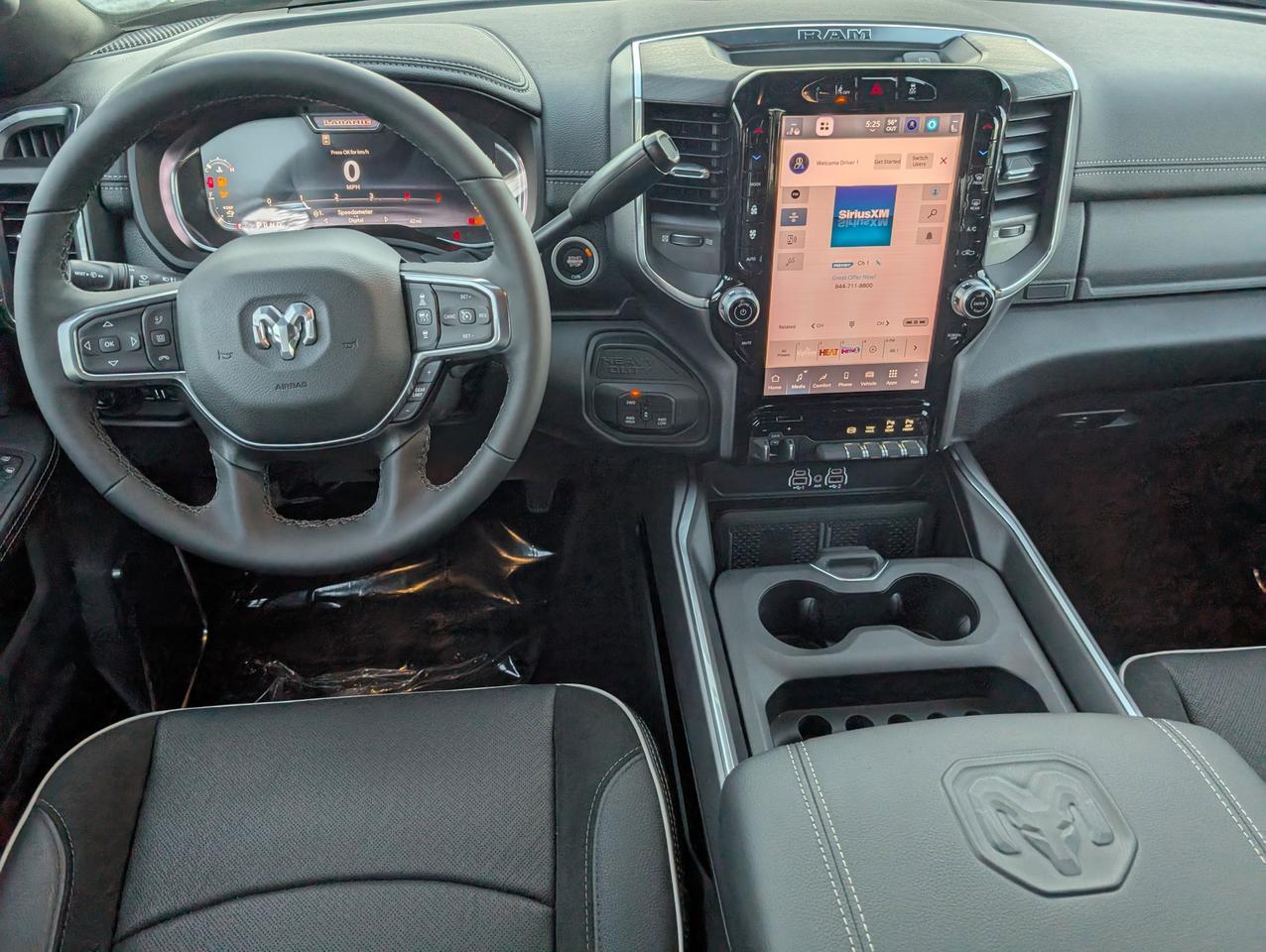 2025 Ram 2500 Laramie Dalton GA