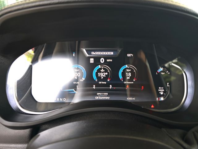 2025 Ram 2500 Laramie Folsom CA