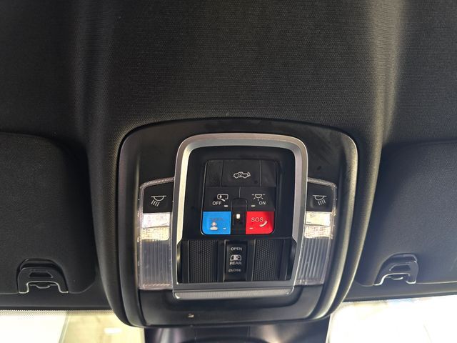2025 Ram 2500 Laramie Folsom CA