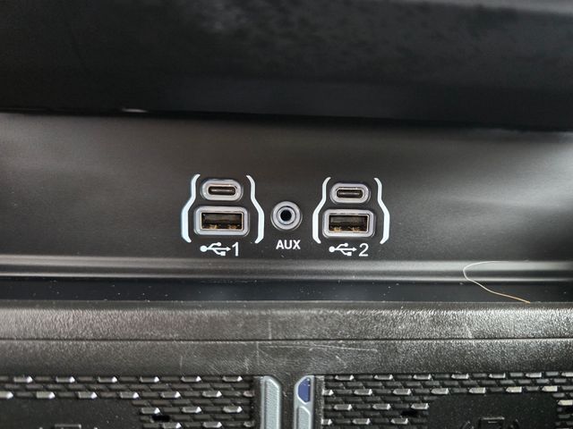 2025 Ram 2500 Laramie Folsom CA