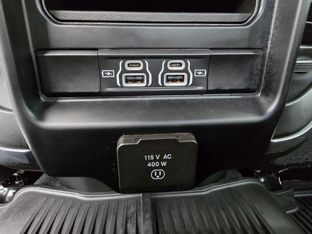 2025 Ram 2500 Laramie Folsom CA