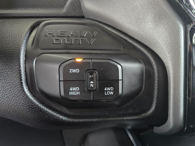 2025 Ram 2500 Laramie Folsom CA
