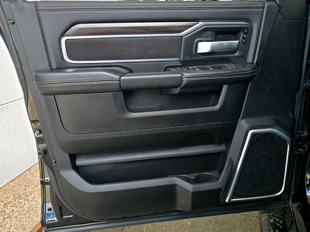 2025 Ram 2500 Laramie Folsom CA