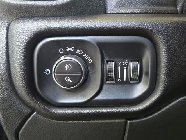 2025 Ram 2500 Laramie Folsom CA