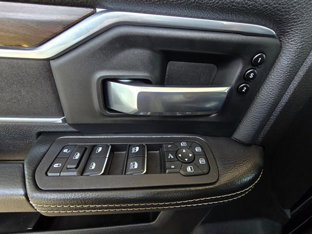 2025 Ram 2500 Laramie Folsom CA