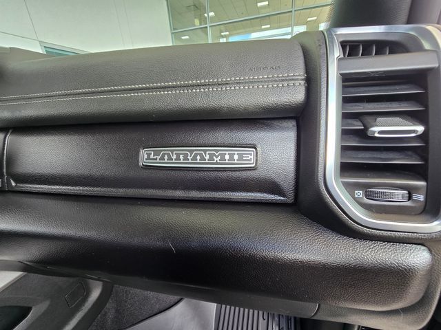 2025 Ram 2500 Laramie Folsom CA