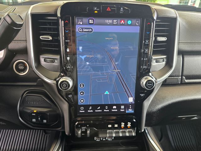 2025 Ram 2500 Laramie Folsom CA