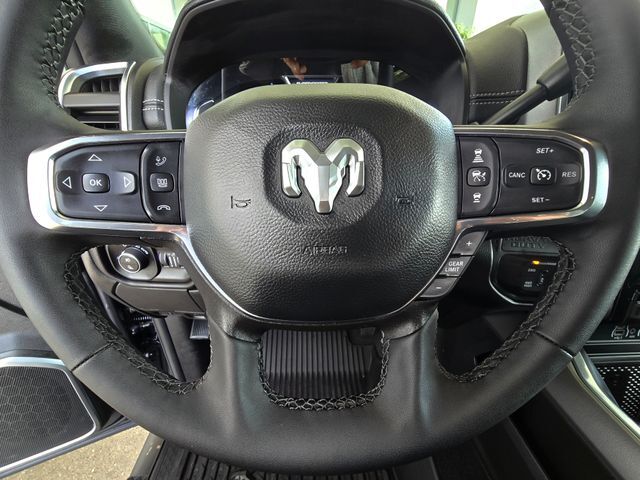 2025 Ram 2500 Laramie Folsom CA
