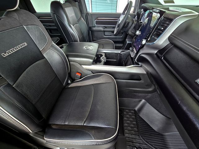 2025 Ram 2500 Laramie Folsom CA