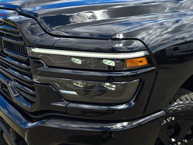 2025 Ram 2500 Laramie Folsom CA