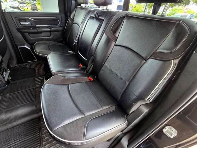 2025 Ram 2500 Laramie Folsom CA
