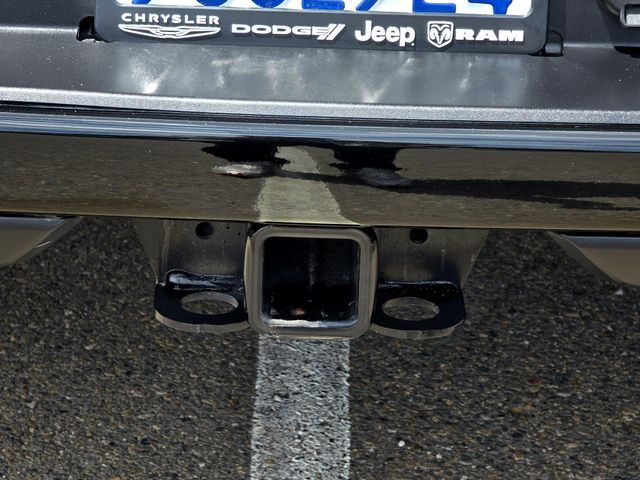 2025 Ram 2500 Laramie Folsom CA