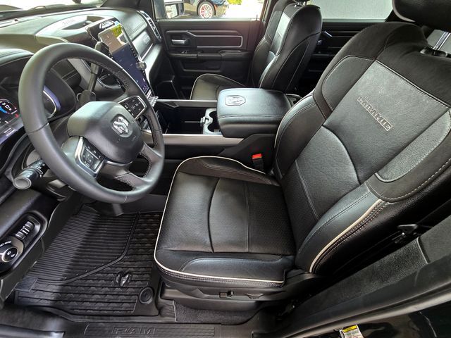 2025 Ram 2500 Laramie Folsom CA