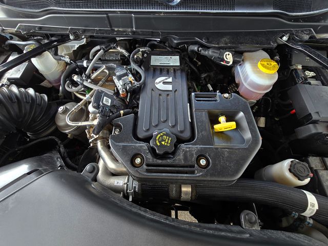 2025 Ram 2500 Laramie Folsom CA