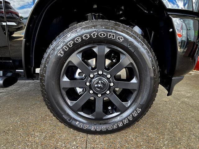 2025 Ram 2500 Laramie Folsom CA