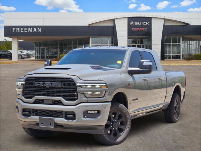 2025 Ram 2500 Laramie Grapevine TX