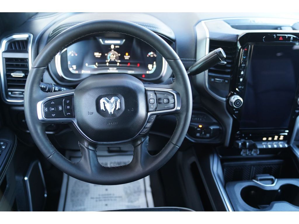 2025 Ram 2500 Laramie Huntington UT