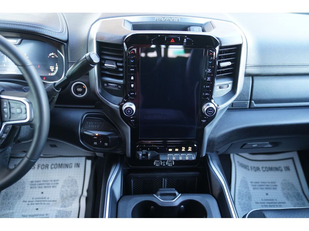 2025 Ram 2500 Laramie Huntington UT