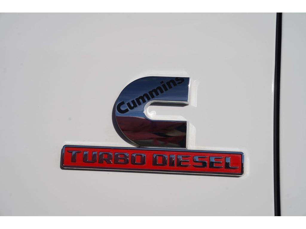 2025 Ram 2500 Laramie Huntington UT